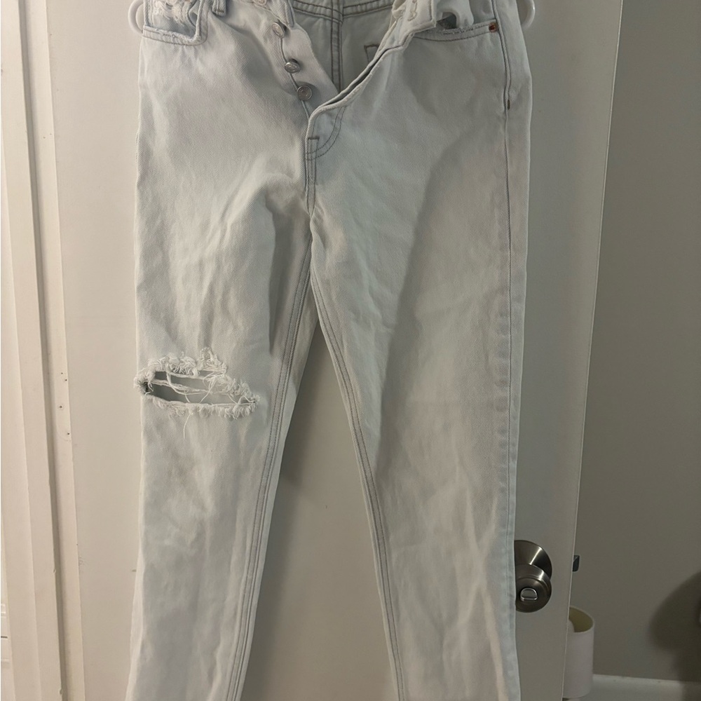 GRLFRND Jeans